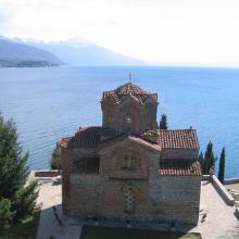 Ohrid