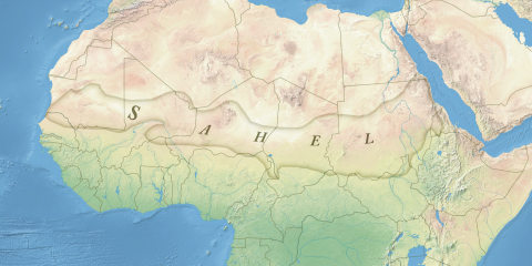 sahel